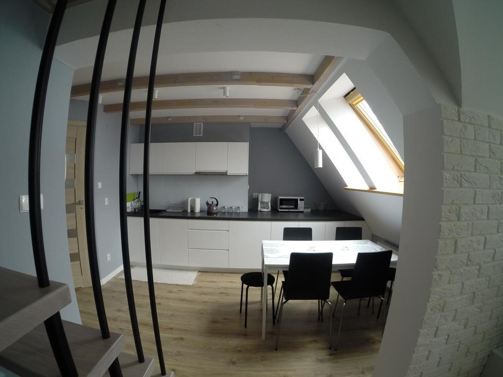 Appartamento Stroma Zakopane