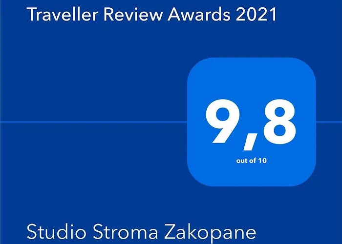 Studio Stroma Zakopane