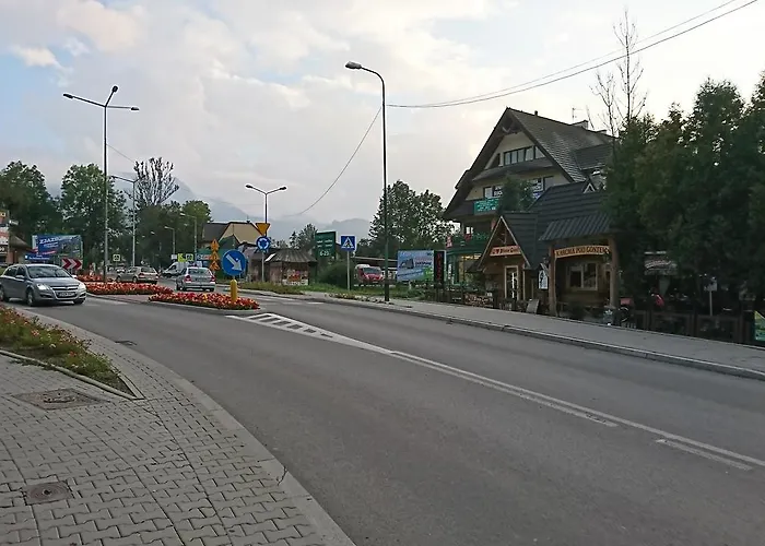 Studio Stroma Zakopane