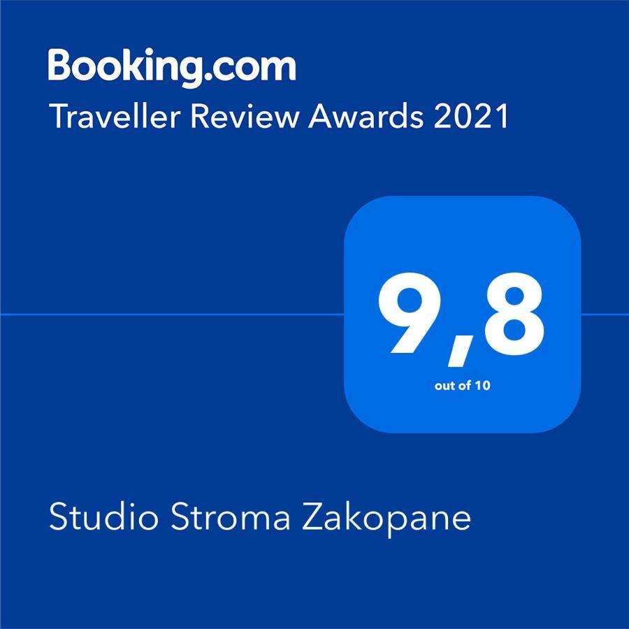 Apartmán Stroma *