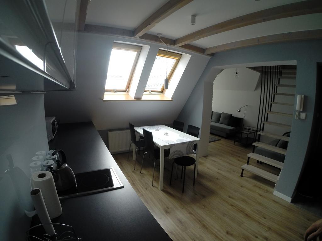 Stroma Apartmán Zakopane