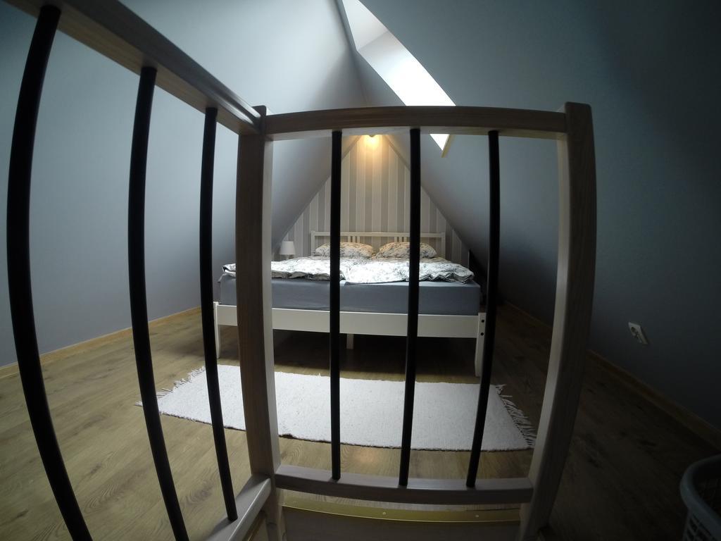 Apartmán Stroma Zakopane