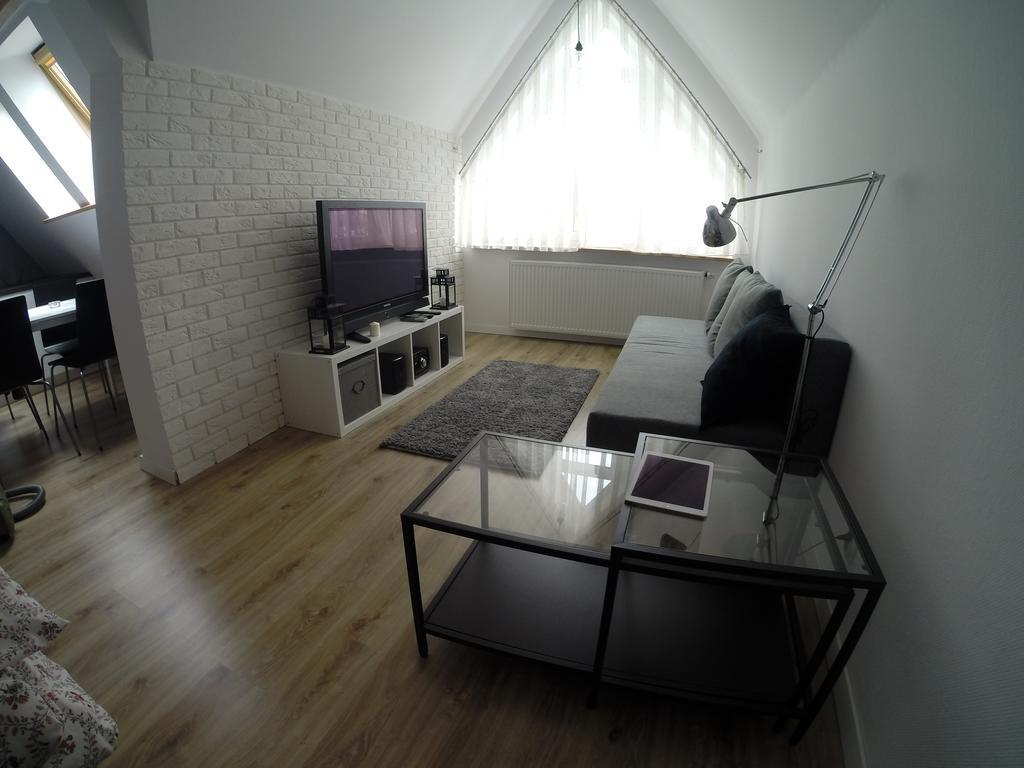 Stroma Apartmán