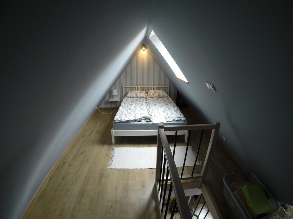Apartmán Stroma *