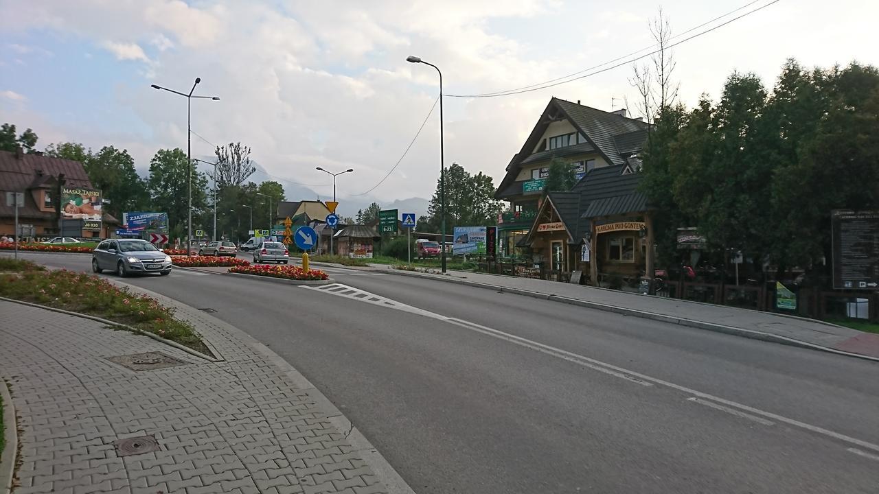 Apartmán Stroma *