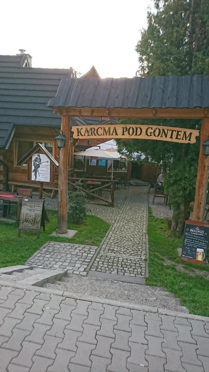 Stroma Apartmán Zakopane